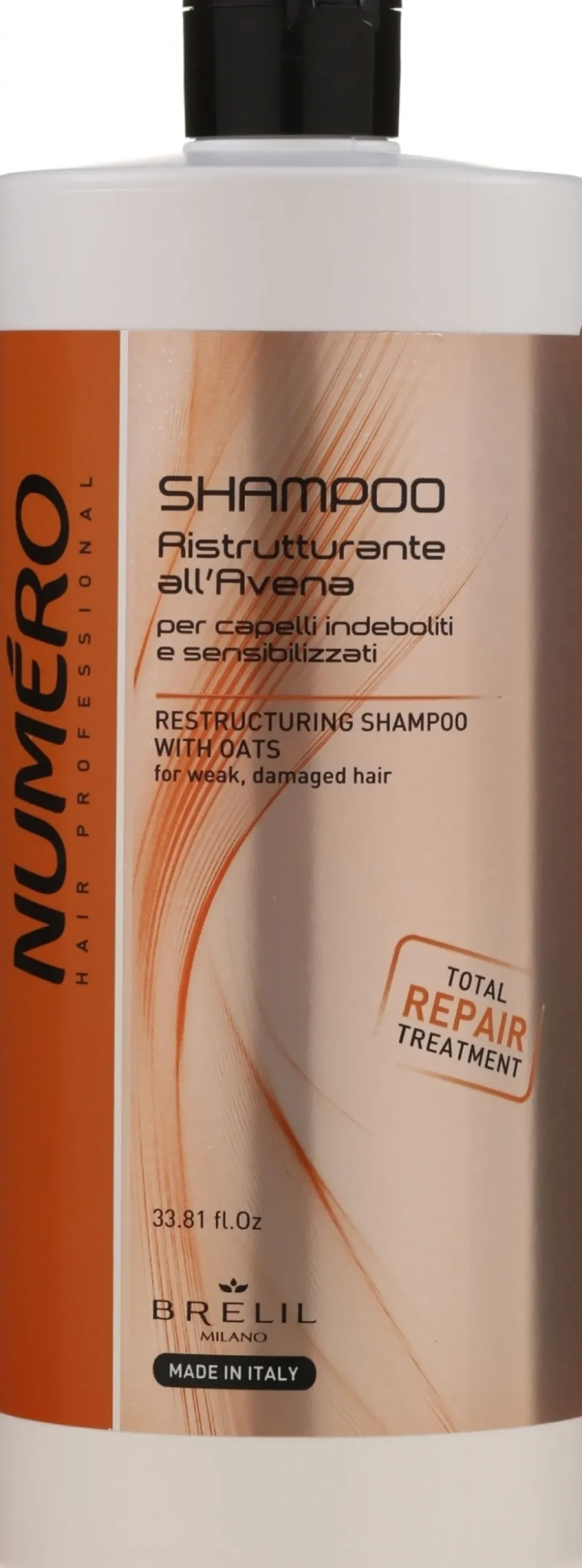 Regenerierendes Shampoo