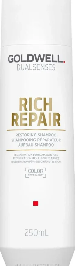 Regenerierendes Shampoo