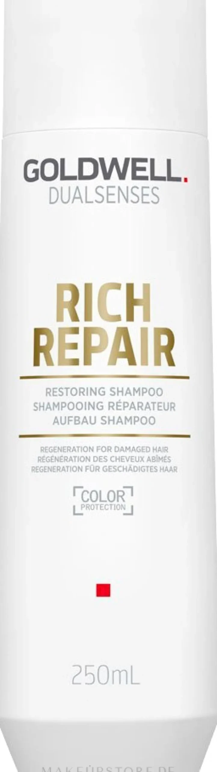 Regenerierendes Shampoo