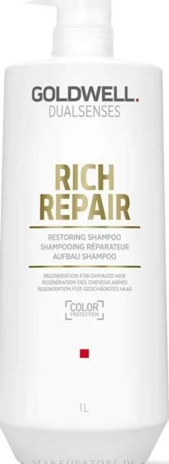 Regenerierendes Shampoo
