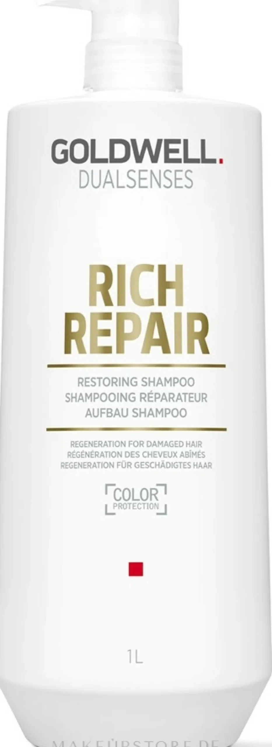 Regenerierendes Shampoo