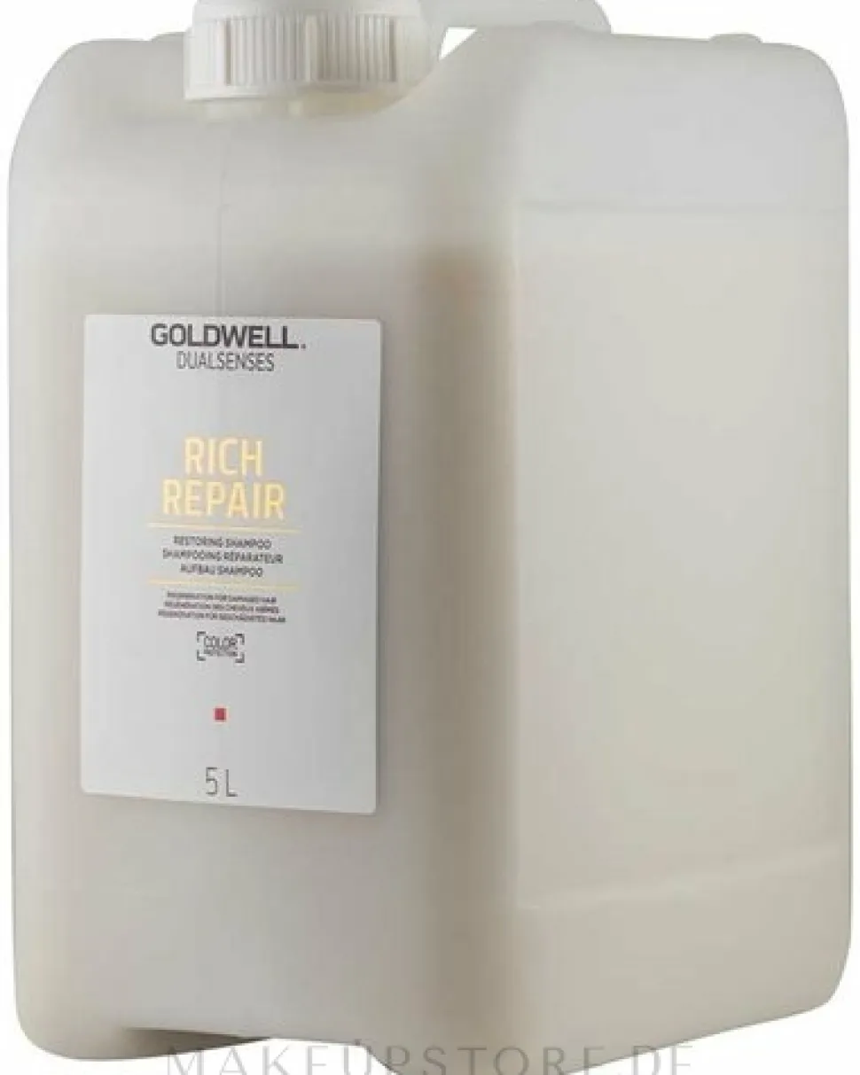 Regenerierendes Shampoo