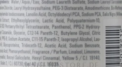 Regenerierendes Shampoo