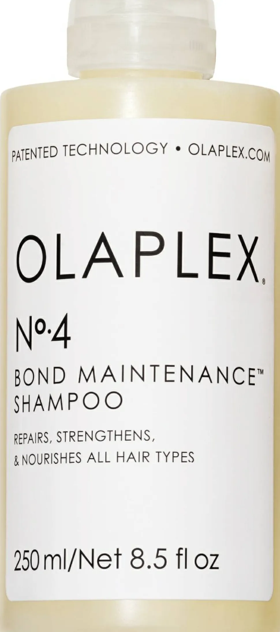 Regenerierendes Shampoo für alle Haartypen