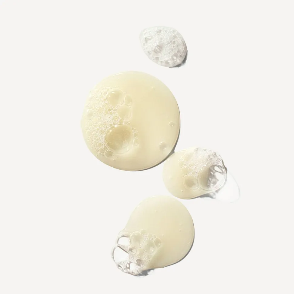 Regenerierendes Shampoo für alle Haartypen