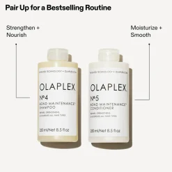 Regenerierendes Shampoo für alle Haartypen