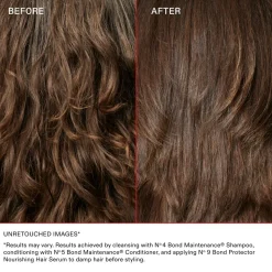 Regenerierendes Shampoo für alle Haartypen