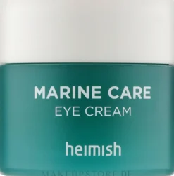 Reichhaltige Anti-Aging Augencreme mit fermentierten Algenextrakten