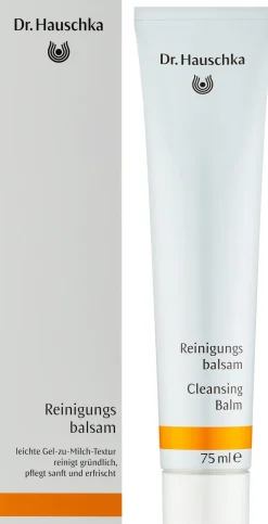 Reinigender Gesichtsbalsam