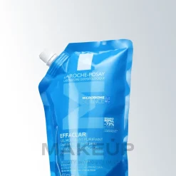 Reinigendes Gel-Mousse für fettige und problematische Haut