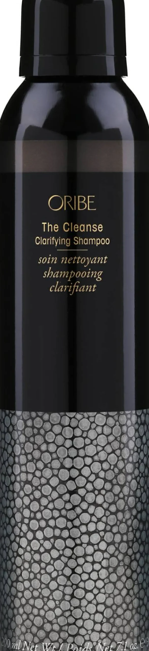 Reinigendes Shampoo