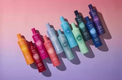 Reinigendes und ausgleichendes Shampoo