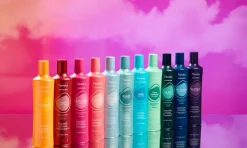 Reinigendes und ausgleichendes Shampoo