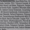 Reinigungs- und Rasierschaum mit Phyto-Meeres-Komplexen & natürlichen Aktivtensiden