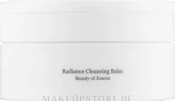 Reinigungsbalsam