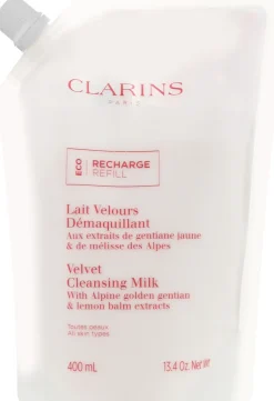 Reinigungsmilch