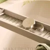 Reiseetui für festes Shampoo