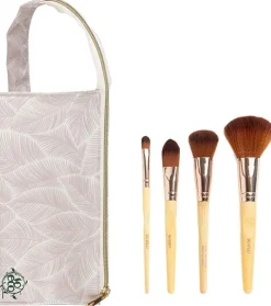Reise-Make-up-Pinselset