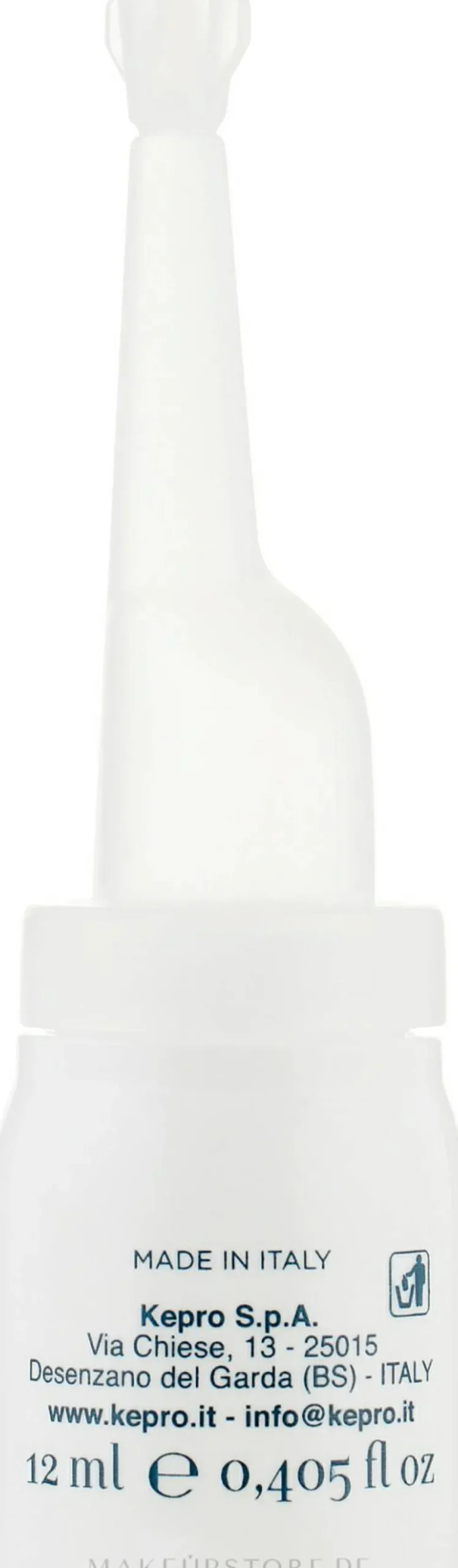Rekonstruierende Haarlotion