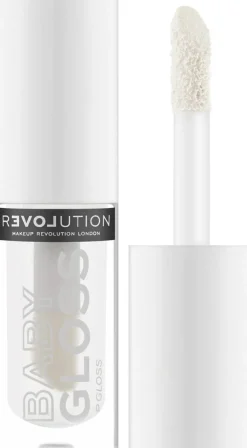 ReLove Baby Gloss Lip Gloss