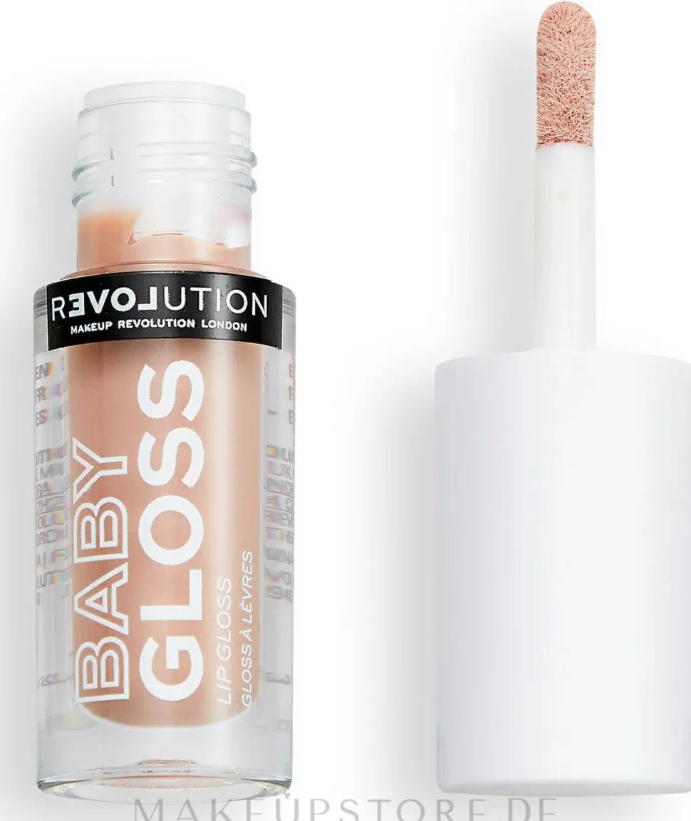ReLove Baby Gloss Lip Gloss