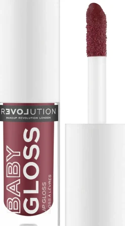 ReLove Baby Gloss Lip Gloss