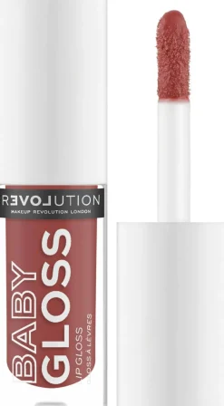 ReLove Baby Gloss Lip Gloss