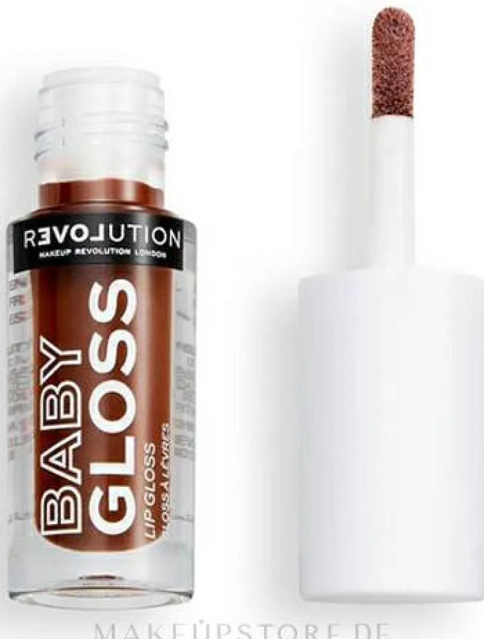 ReLove Baby Gloss Lip Gloss