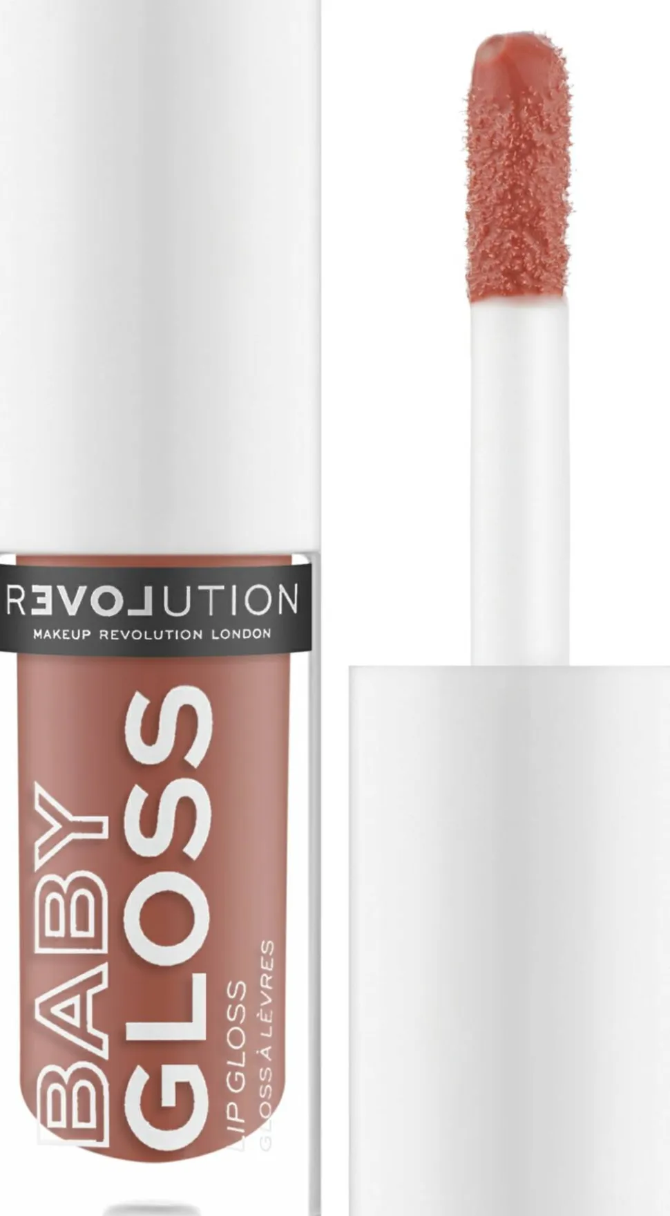 ReLove Baby Gloss Lip Gloss