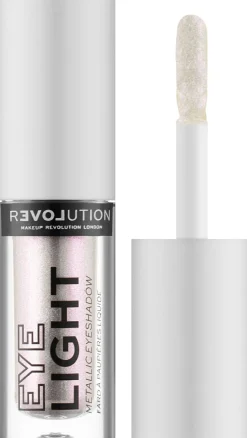 Relove By Revolution Eye Light Metallic Eyeshadow