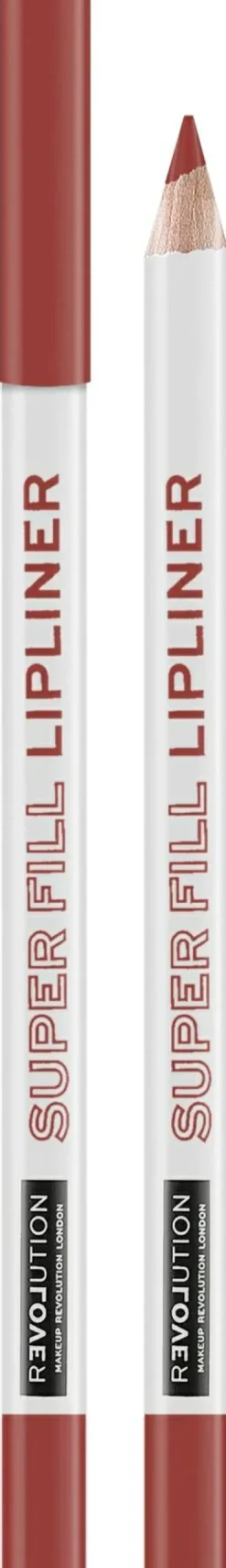 Relove By Revolution Super Fill Lipliner