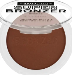 Relove By Revolution Super Bronzer