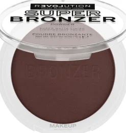 Relove By Revolution Super Bronzer