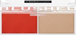 ReLove Colour Play Blushed Duo