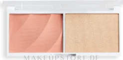 ReLove Colour Play Blushed Duo