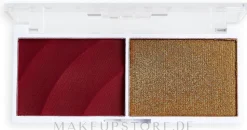 ReLove Colour Play Blushed Duo