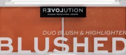 ReLove Colour Play Blushed Duo