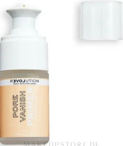 ReLove Pore Vanish Primer
