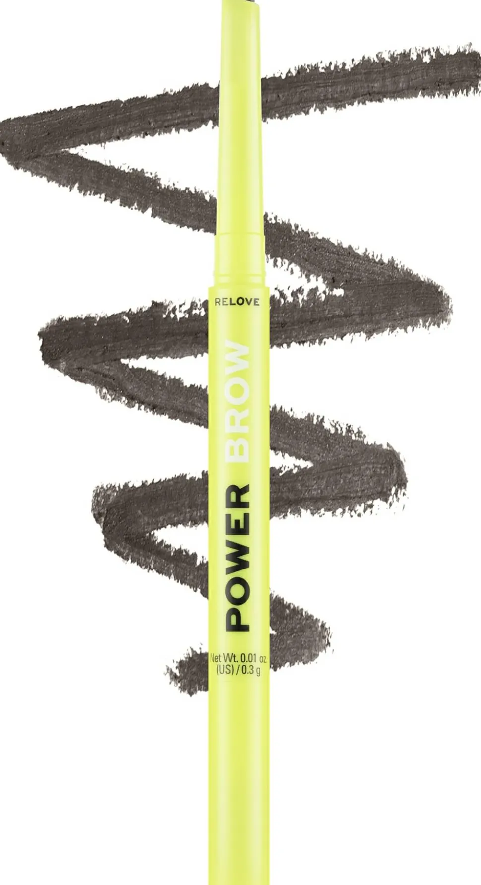 ReLove Power Brow Pencil