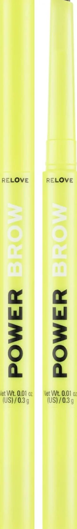 ReLove Power Brow Pencil