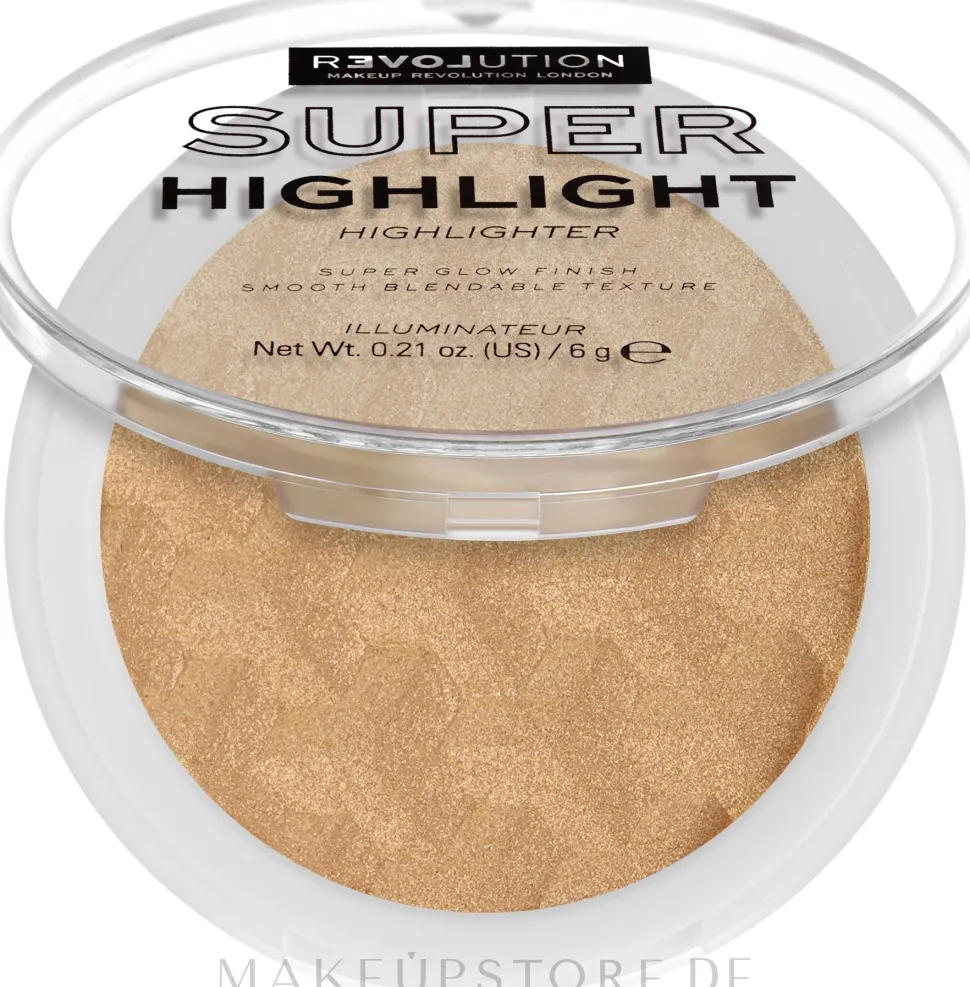 ReLove Super Highlight