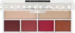 ReLove Colour Play Shadow Palette