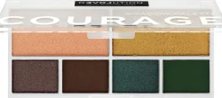ReLove Colour Play Shadow Palette
