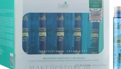 Reparierende Ampullen mit Keratin und Ceramiden für trockenes und strapaziertes Haar