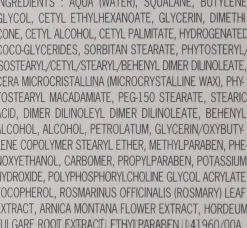 Reparierende und schützende Lippenkonturcreme