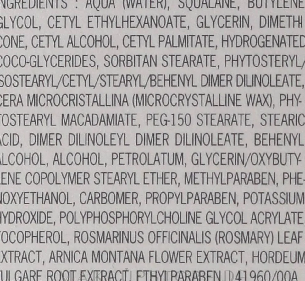 Reparierende und schützende Lippenkonturcreme