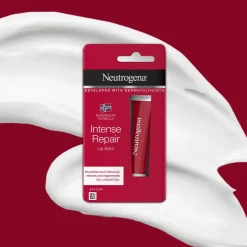 Reparierender Lippenbalsam