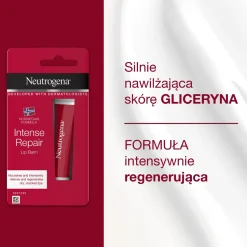 Reparierender Lippenbalsam
