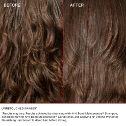 Reparierende und feuchtigkeitsspendende Haarspülung für starkes und gesundes Haar