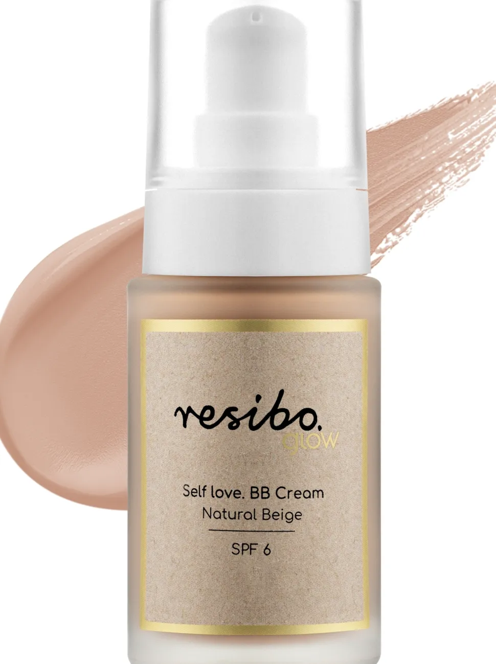 Resibo Cream BB